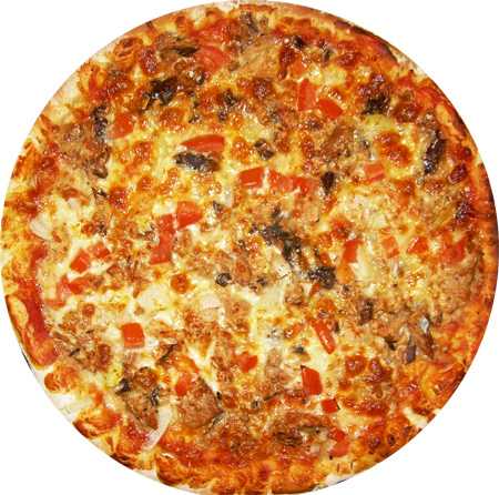 сардинская