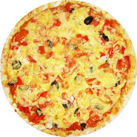 вегетарианец