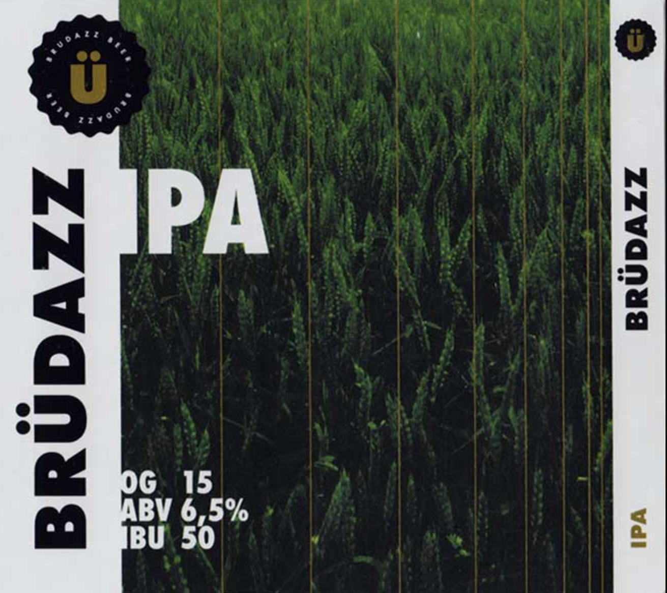 Brudazz IPA