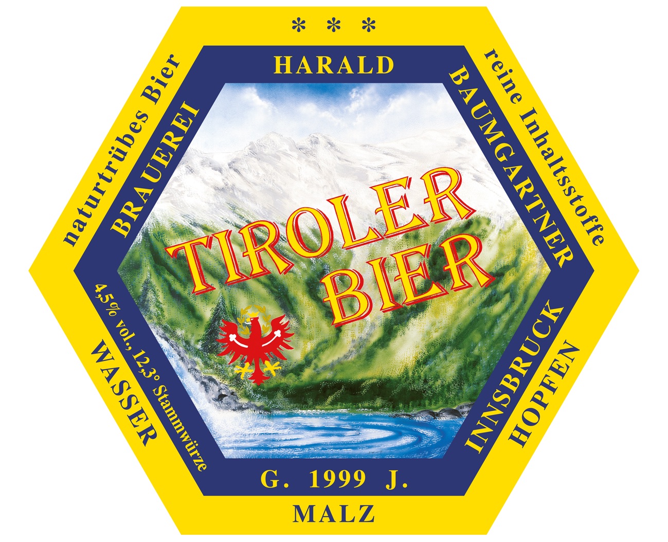 тиролер биер