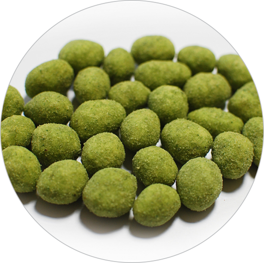 Арахис Васаби 100 гр