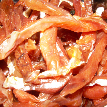 Горбуша пиратка 100 гр