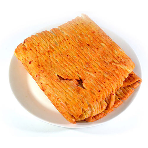 Хот тейст кальмар 100 гр