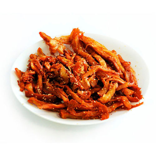 Кальмар по-Шанхайски острый 100 гр