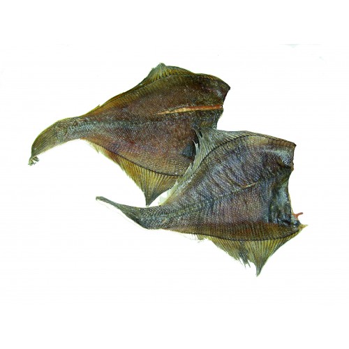 Камбала-ЕРШ 100 гр