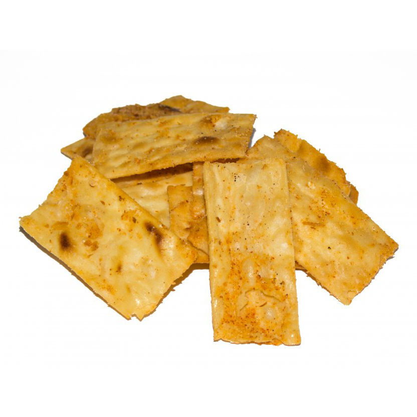 Кавказские чипсы 100 гр