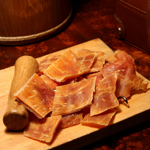 Курица ломтиками 100 гр