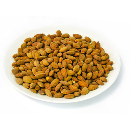 Миндаль копченый 100 гр