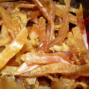 Сом соломка 100 гр