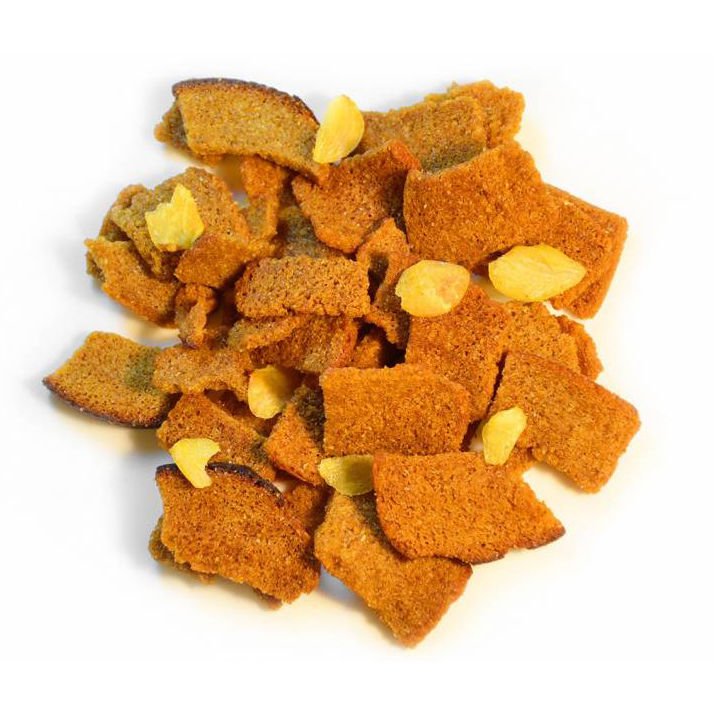 Сухарики 100 гр