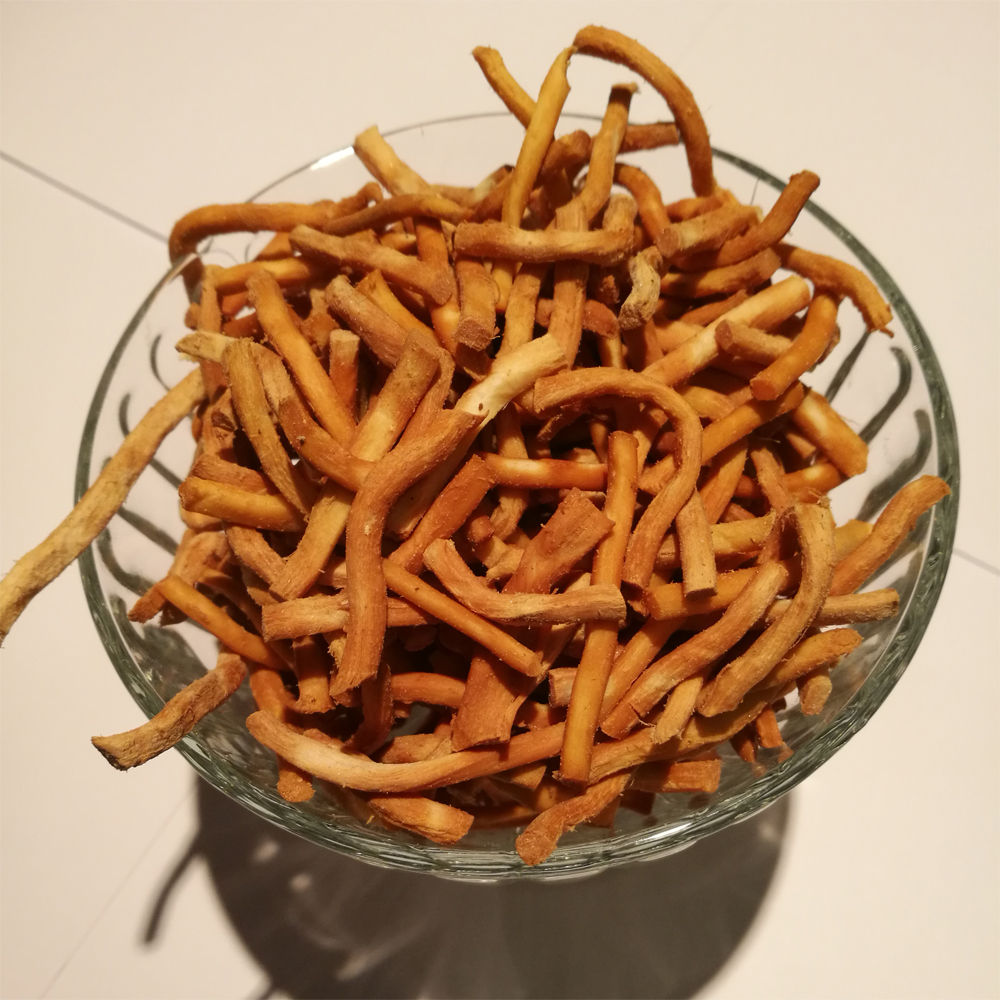 Сырная соломка 100 гр