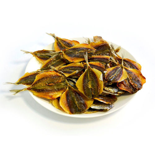 Желтый полосатик 100 гр