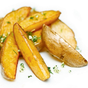 Картофель Айдахо