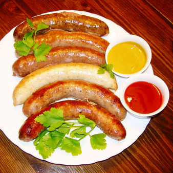 Расколбасный набор